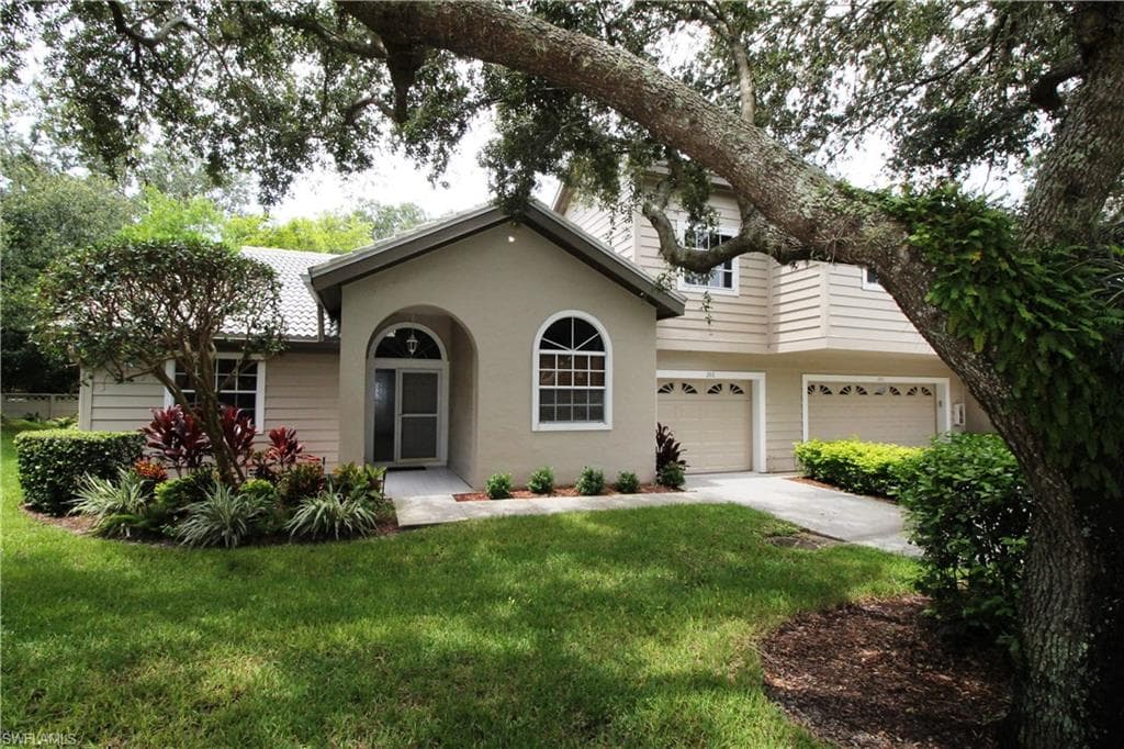 288 Perignon PL NAPLES, FL 34119