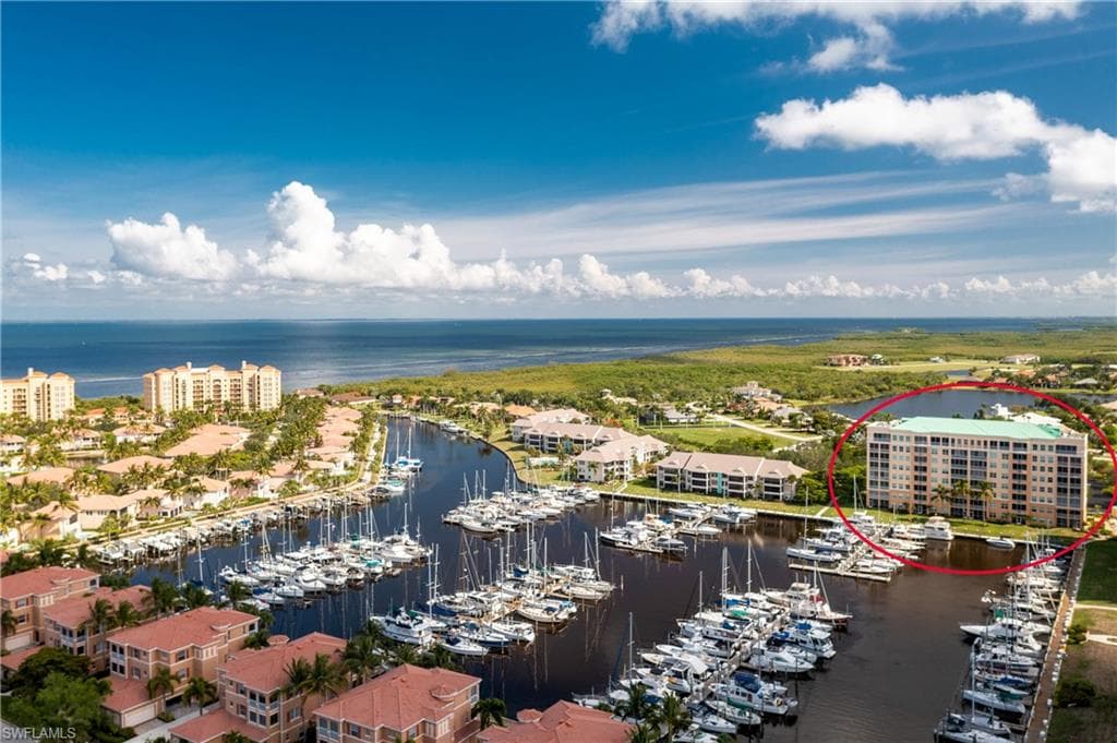 2060 Matecumbe Key RD 2202 PUNTA GORDA, FL 33955