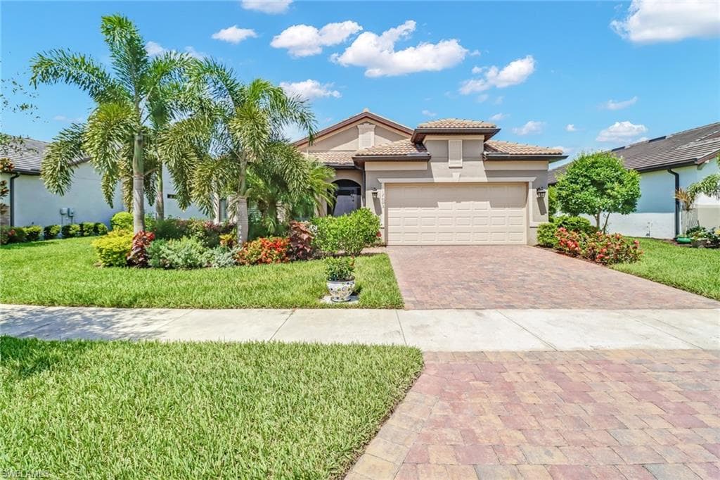 12003 Macquarie WAY FORT MYERS, FL 33913