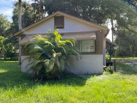 233 Granada BLVD FORT MYERS, FL 33905