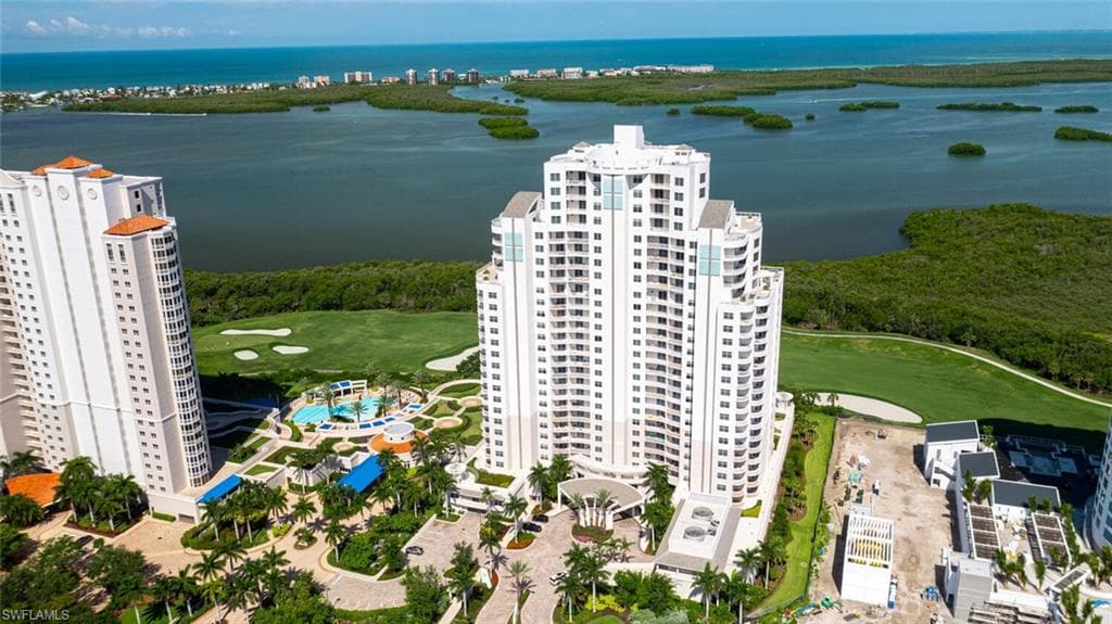 4971 Bonita Bay BLVD 606 BONITA SPRINGS, FL 34134