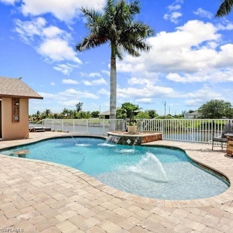 920 NW 3rd AVE CAPE CORAL, FL 33993