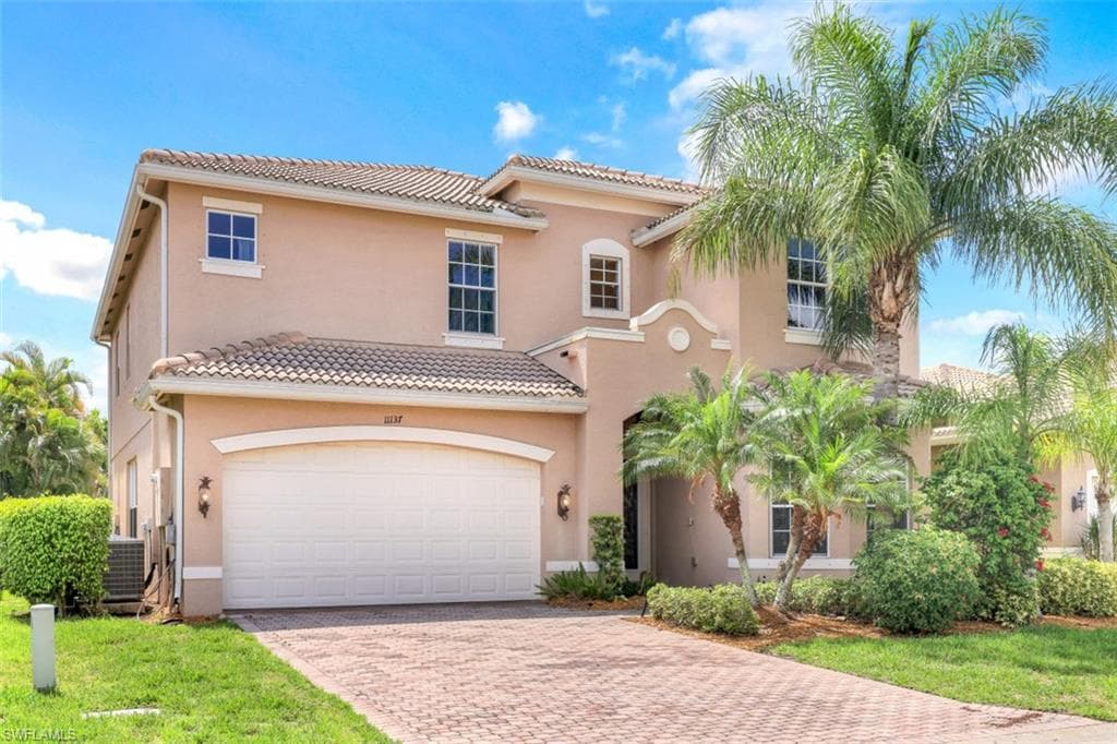 11137 Sparkleberry DR FORT MYERS, FL 33913