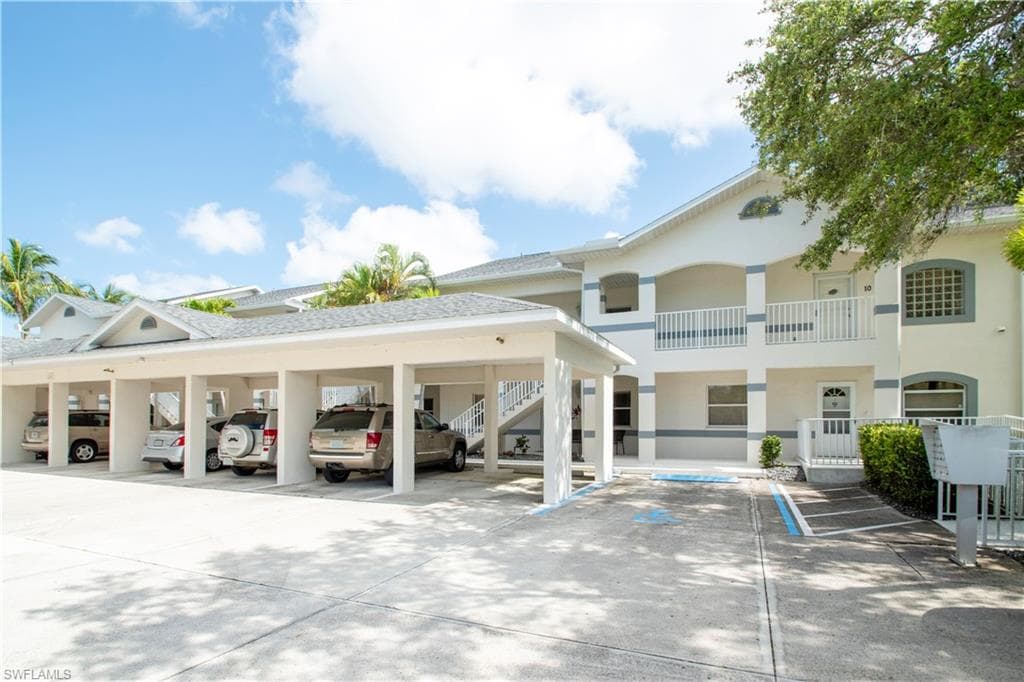 615 Rose Garden RD 10 CAPE CORAL, FL 33914
