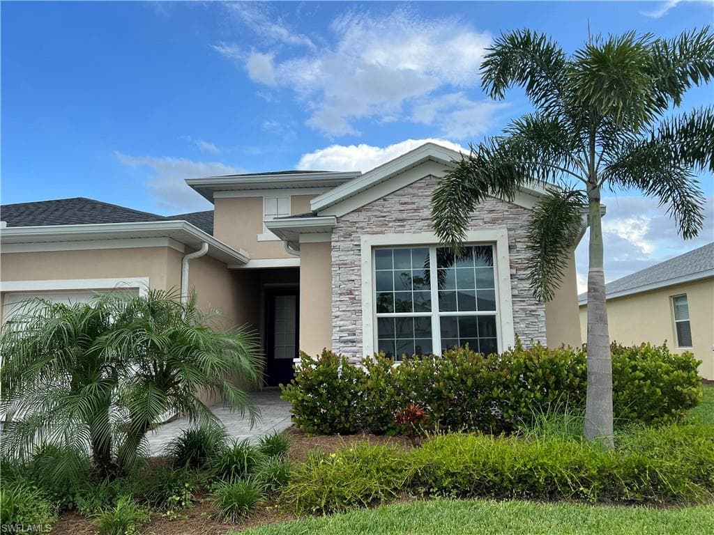 43417 Treadway DR PUNTA GORDA, FL 33982