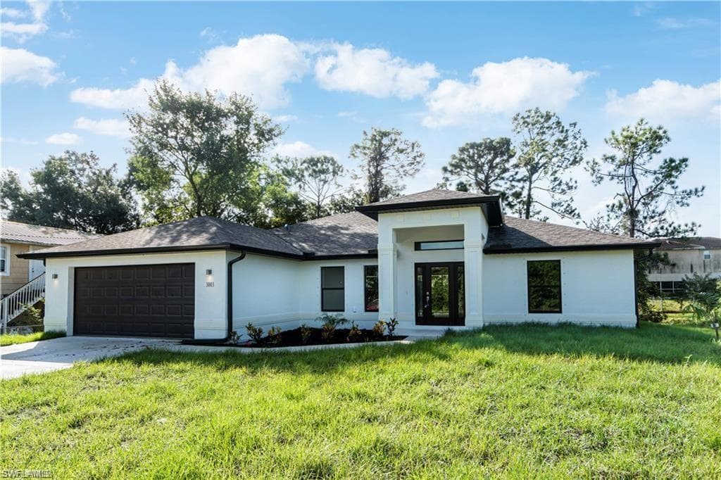 2709 23rd ST W LEHIGH ACRES, FL 33971