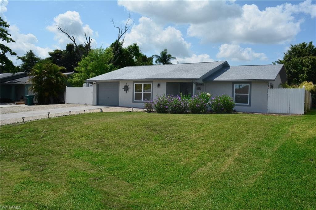 4998 17th PL SW NAPLES, FL 34116