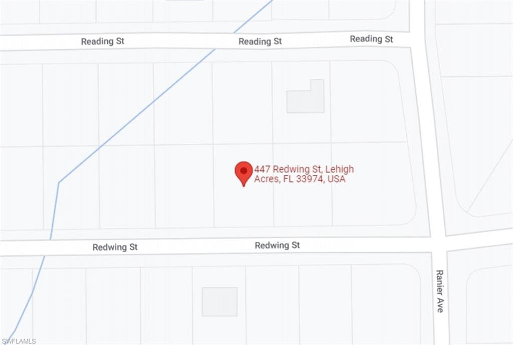 912 Michael AVE LEHIGH ACRES, FL 33936