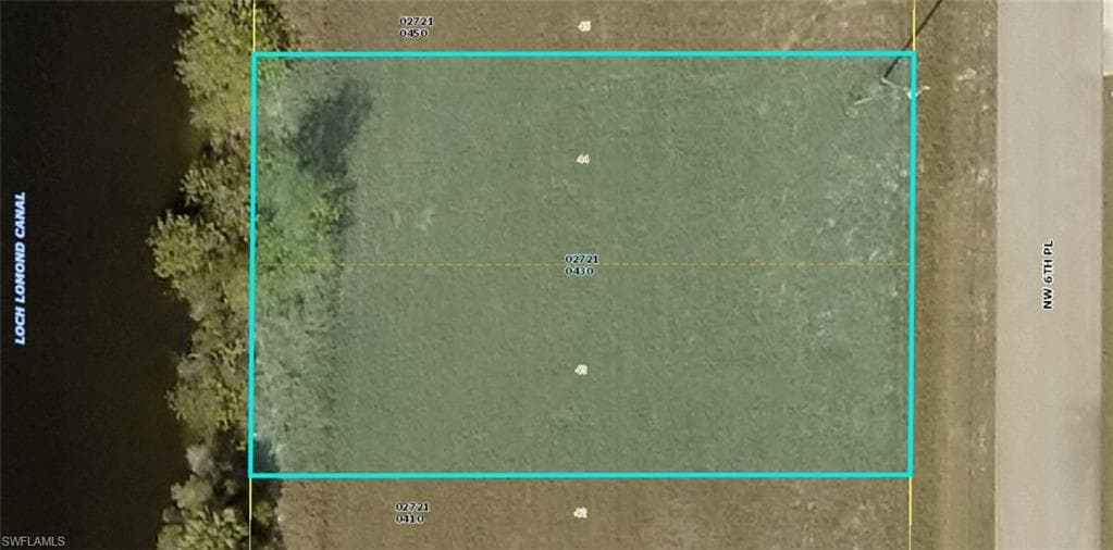 1820 NW 6th PL CAPE CORAL, FL 33993