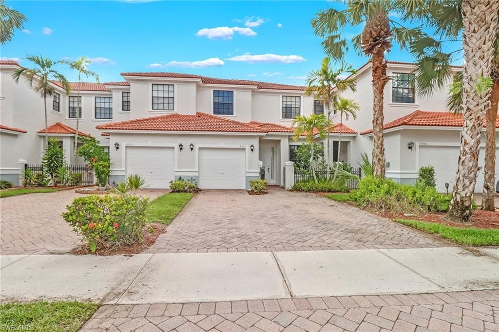 14842 Pinnacle PL 55 NAPLES, FL 34119