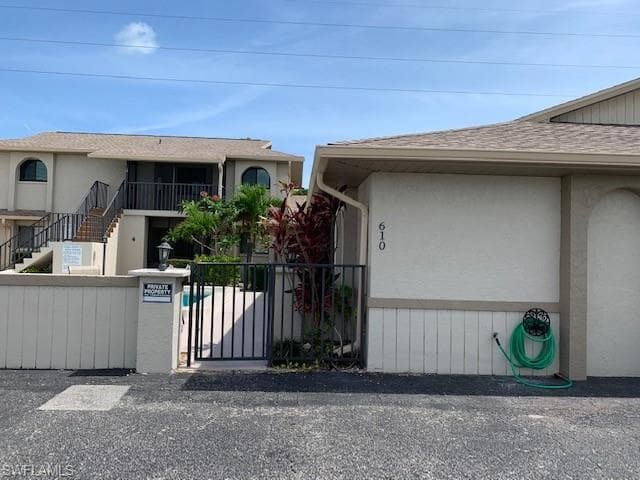 610 SW 47th TER 7 CAPE CORAL, FL 33914