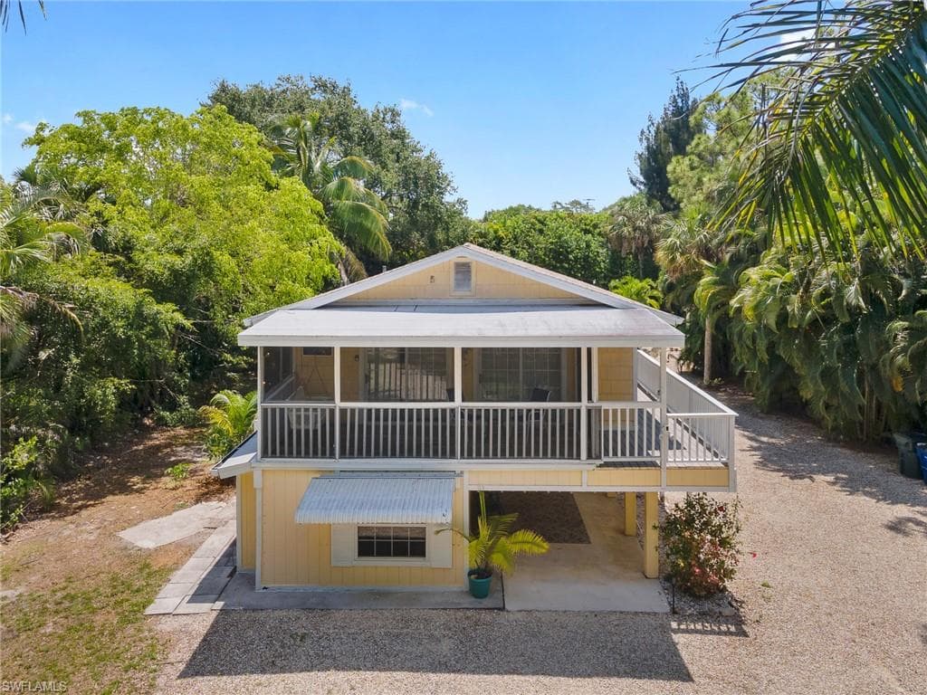 16481 S Oleander DR FORT MYERS, FL 33908