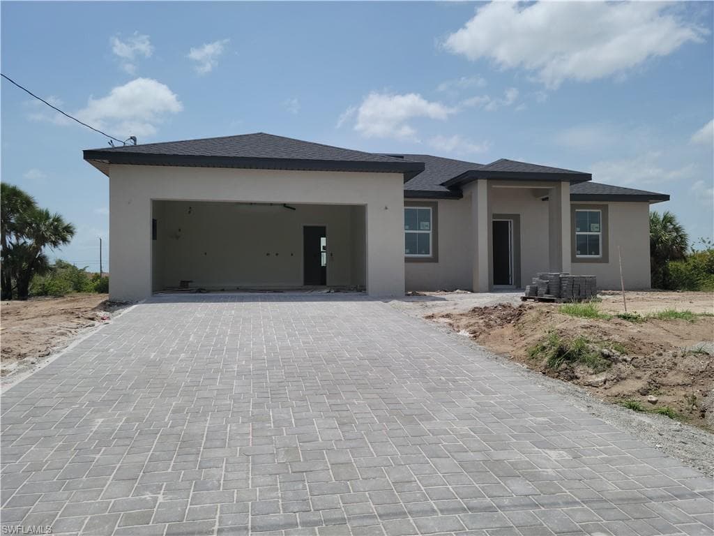 2622 NE 19th PL CAPE CORAL, FL 33909