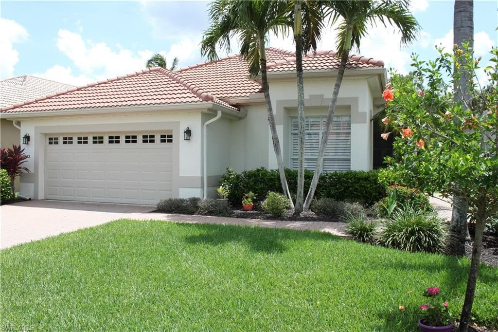 3878 Jungle Plum DR E NAPLES, FL 34114