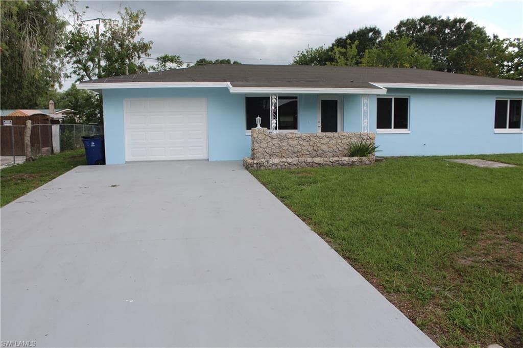 13019 3rd ST FORT MYERS, FL 33905