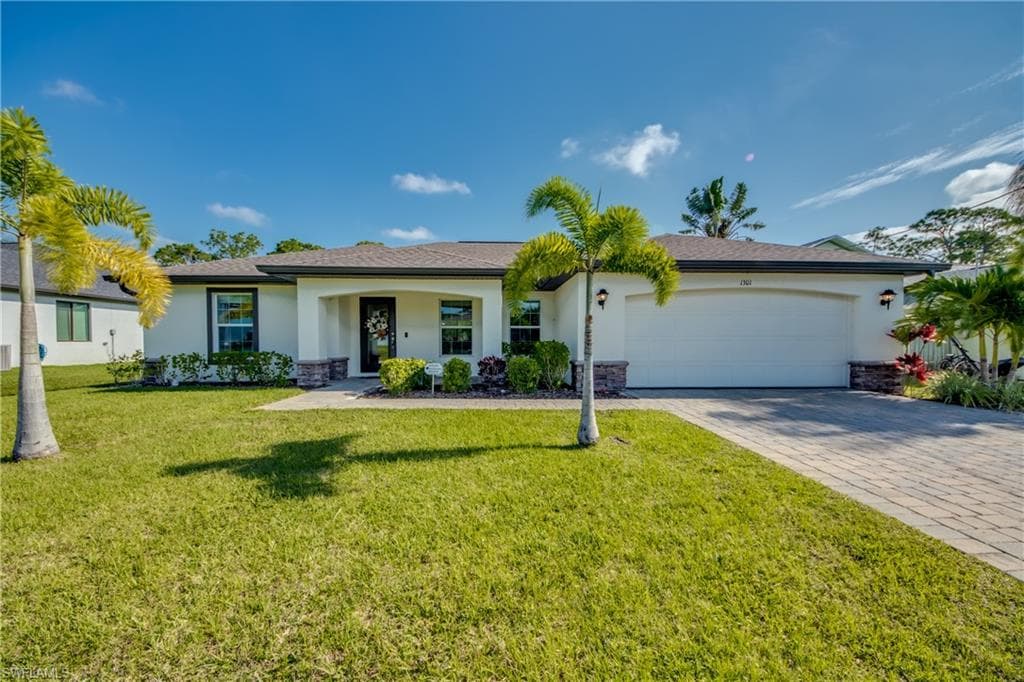1301 SW 18th ST CAPE CORAL, FL 33991