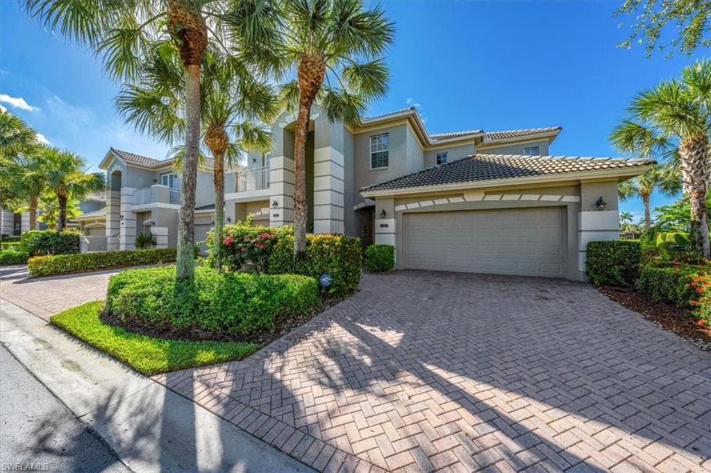 9065 Whimbrel Watch LN 102 NAPLES, FL 34109