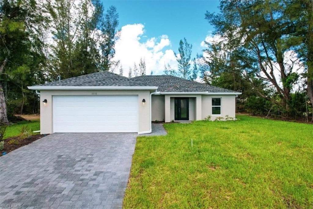 1111 NW 20th PL CAPE CORAL, FL 33993