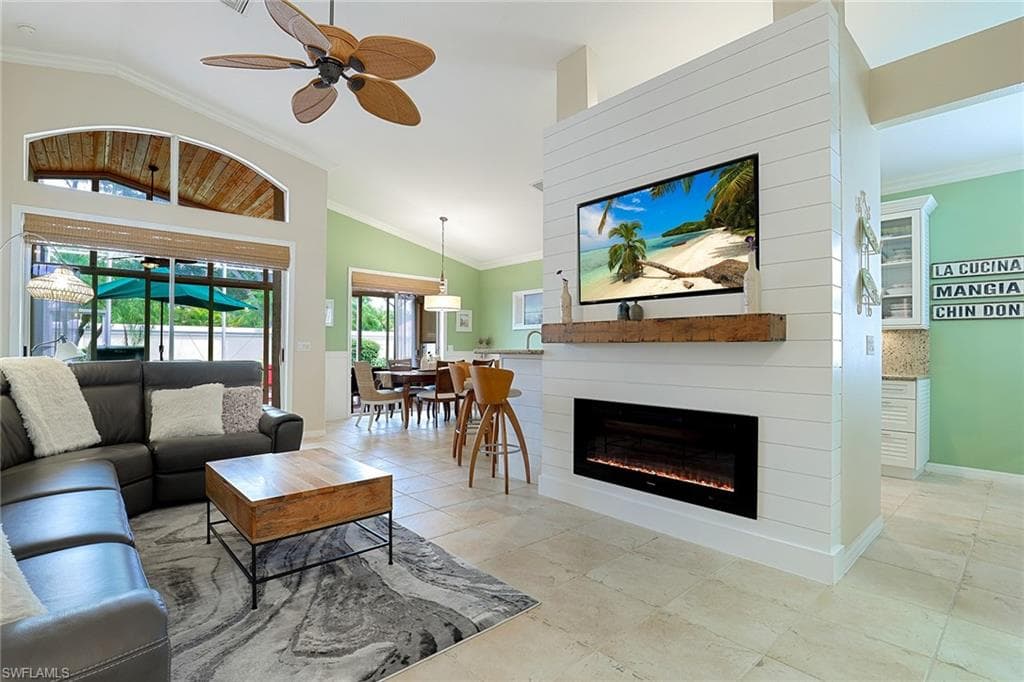 20265 Castlemaine AVE ESTERO, FL 33928