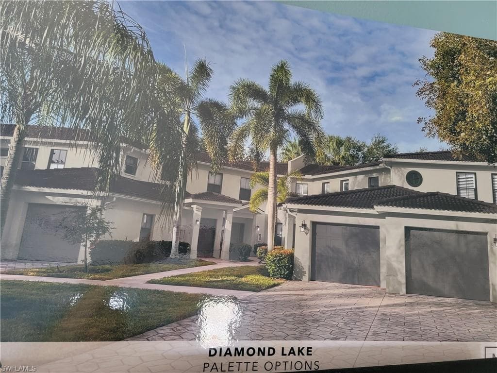900 Diamond CIR 906 NAPLES, FL 34110