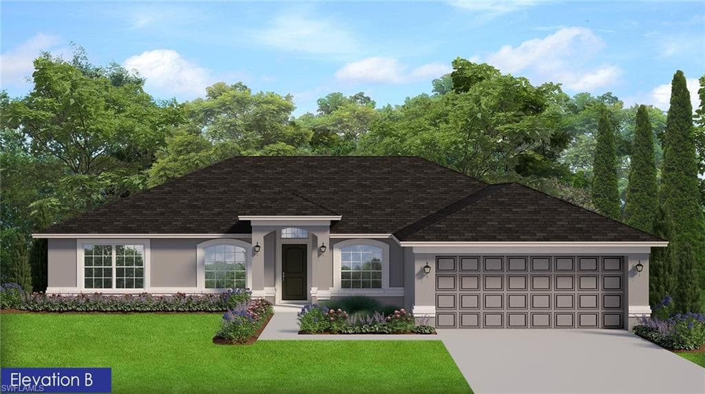 808 Knox AVE S LEHIGH ACRES, FL 33974