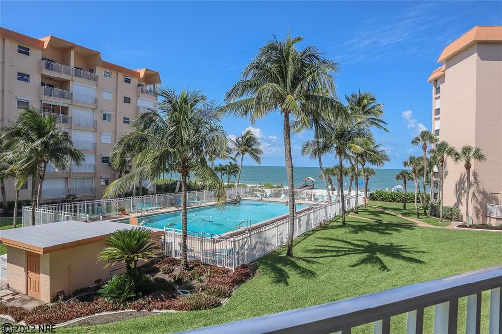 7400 Estero BLVD 217 FORT MYERS BEACH, FL 33931