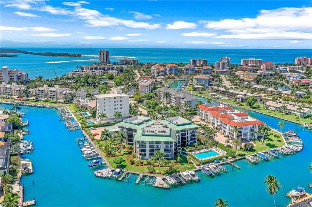 845 Collier CT 401 MARCO ISLAND, FL 34145
