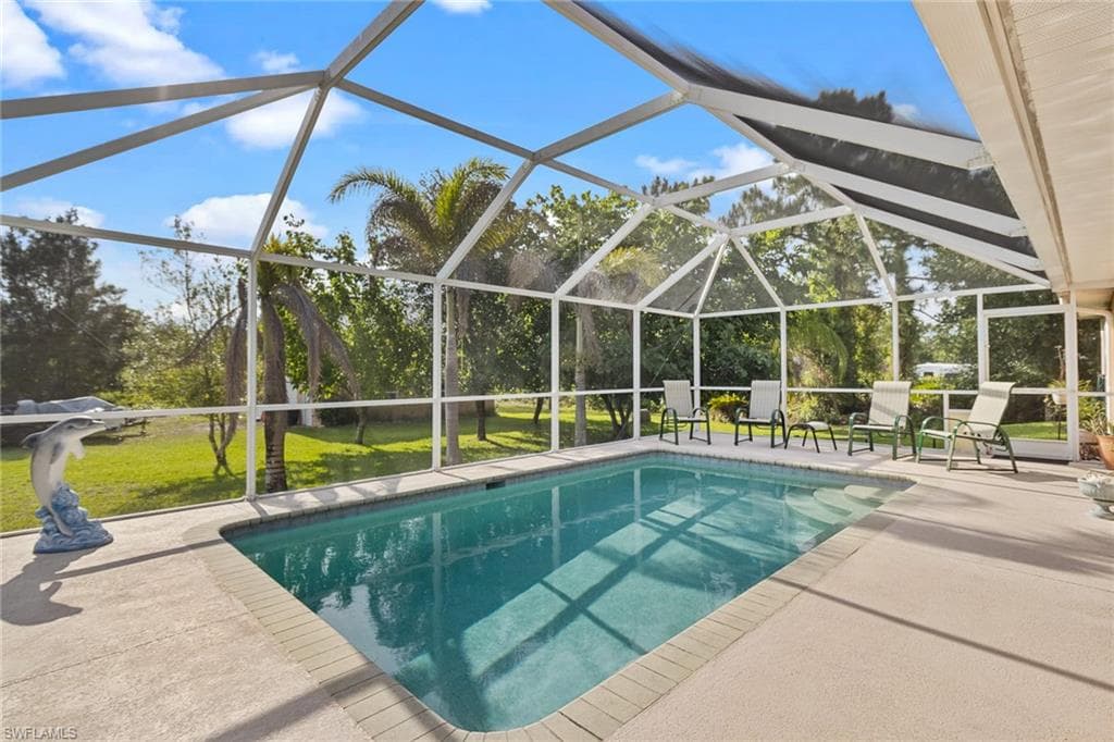 1607 State AVE LEHIGH ACRES, FL 33972