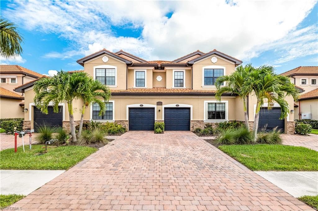 11312 Monte Carlo BLVD W 102 BONITA SPRINGS, FL 34135