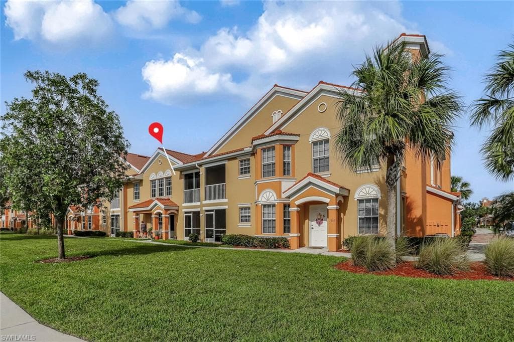 1763 Concordia Lake CIR 3307 CAPE CORAL, FL 33909
