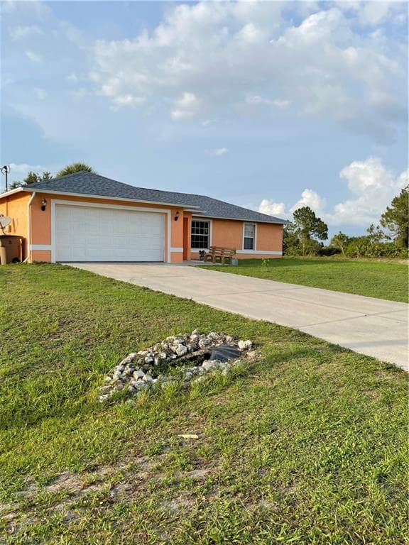 2500 42nd ST SW LEHIGH ACRES, FL 33976