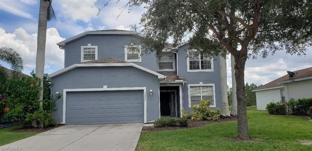 14027 Danpark LOOP FORT MYERS, FL 33912