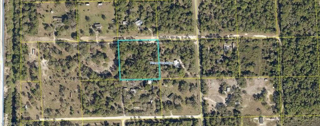 1170 Bartow AVE CLEWISTON, FL 33440