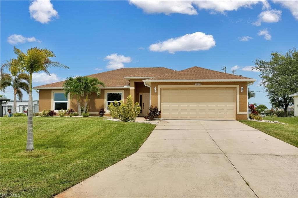 1162 NW 6th PL CAPE CORAL, FL 33993
