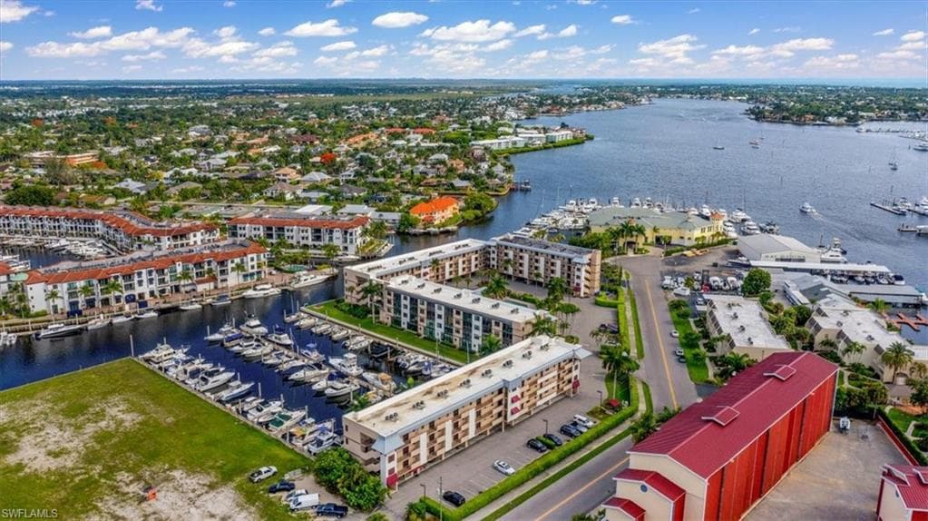 801 River Point DR 203A NAPLES, FL 34102