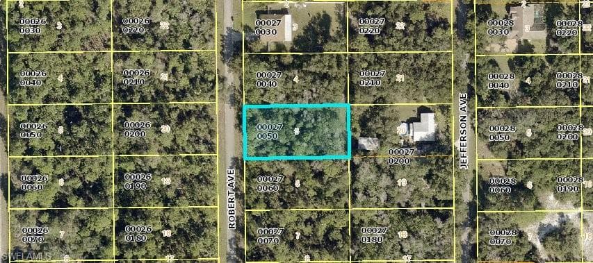 3015 32nd ST W LEHIGH ACRES, FL 33971