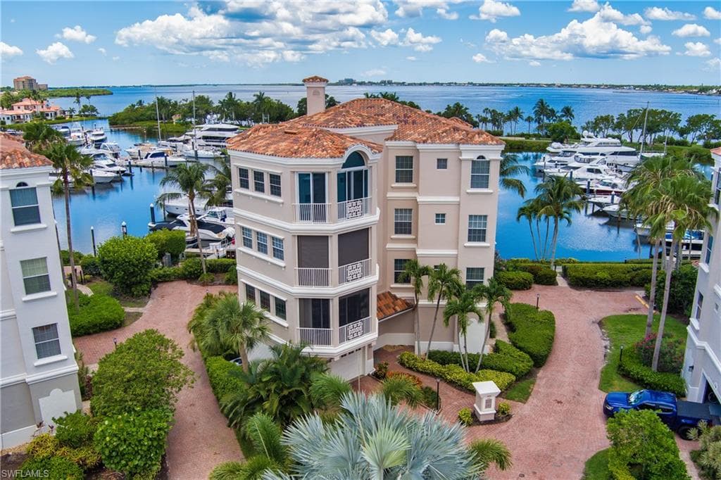 14354 Harbour Landings DR 7A FORT MYERS, FL 33908