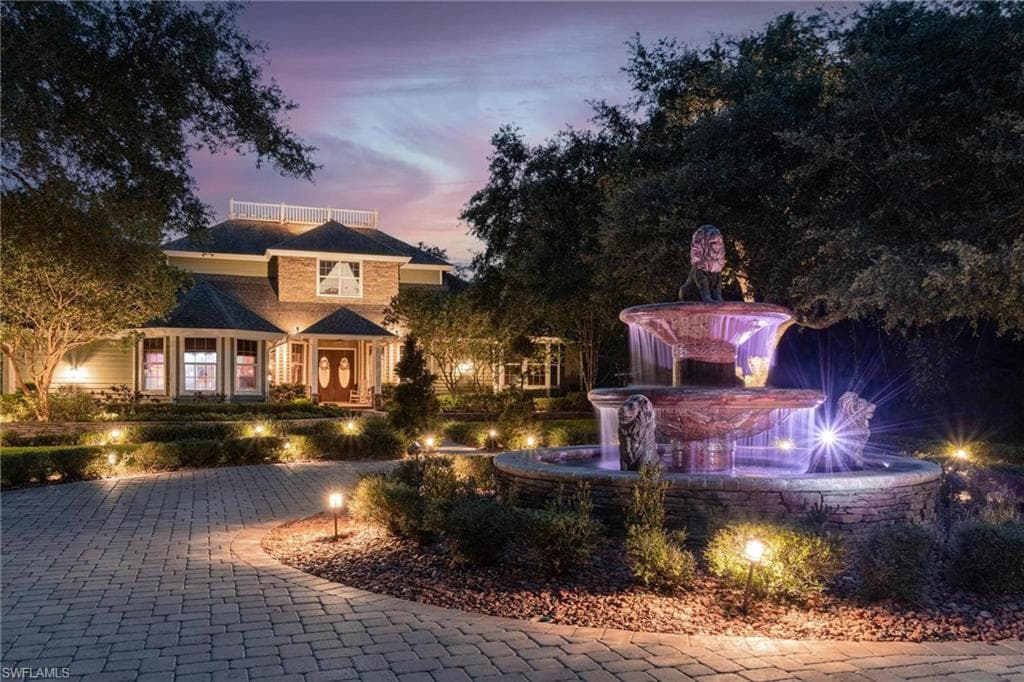 15010 Orange River RD FORT MYERS, FL 33905