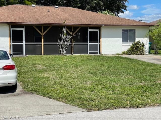 125 NE 16th PL A-B CAPE CORAL, FL 33909