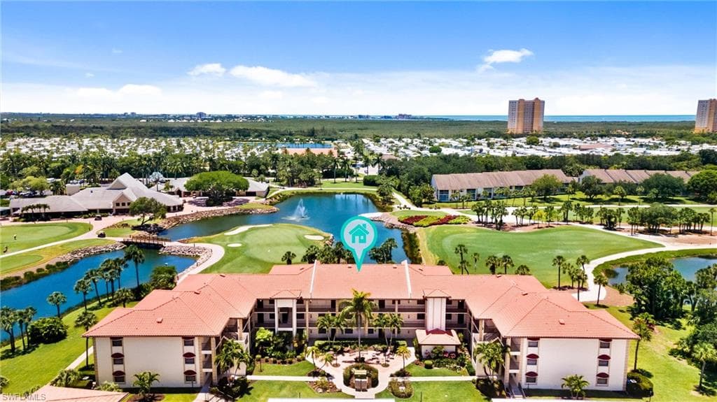 12621 Kelly Sands WAY 329 FORT MYERS, FL 33908