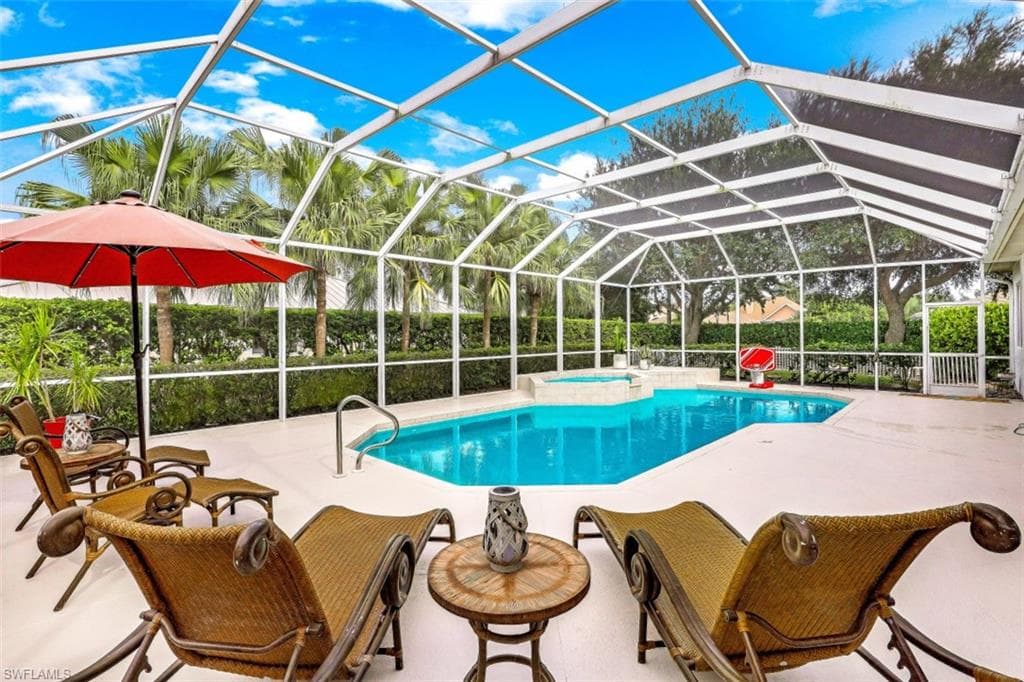 2142 Imperial CIR NAPLES, FL 34110