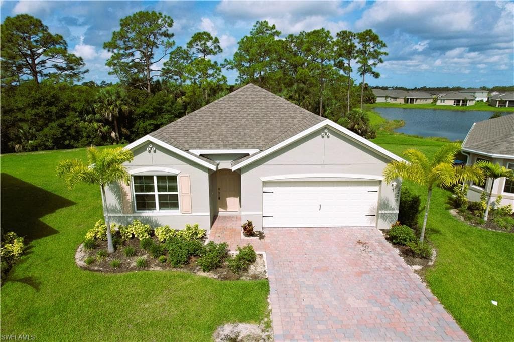 2496 Ciales CT CAPE CORAL, FL 33909