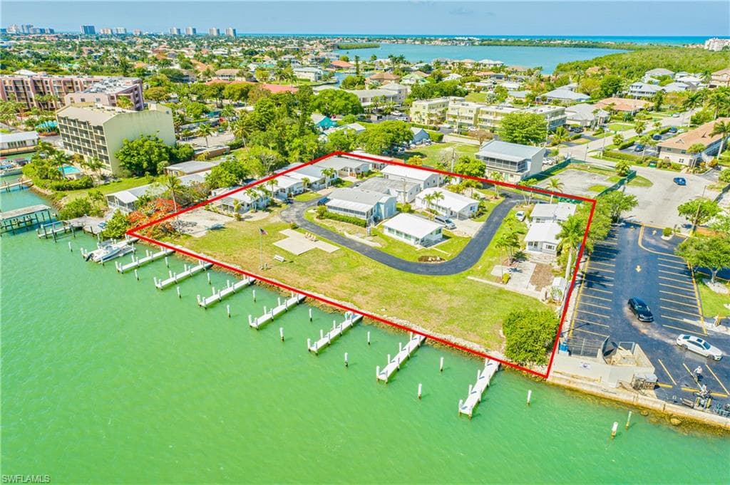 1219 Bald Eagle DR 1 MARCO ISLAND, FL 34145