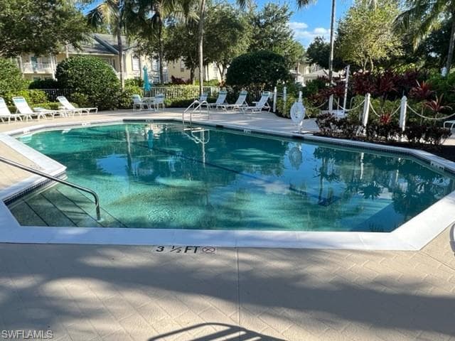 25735 Lake Amelia WAY 103 BONITA SPRINGS, FL 34135