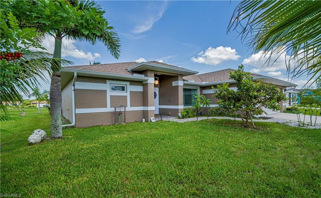 3099 NW 4th AVE CAPE CORAL, FL 33993