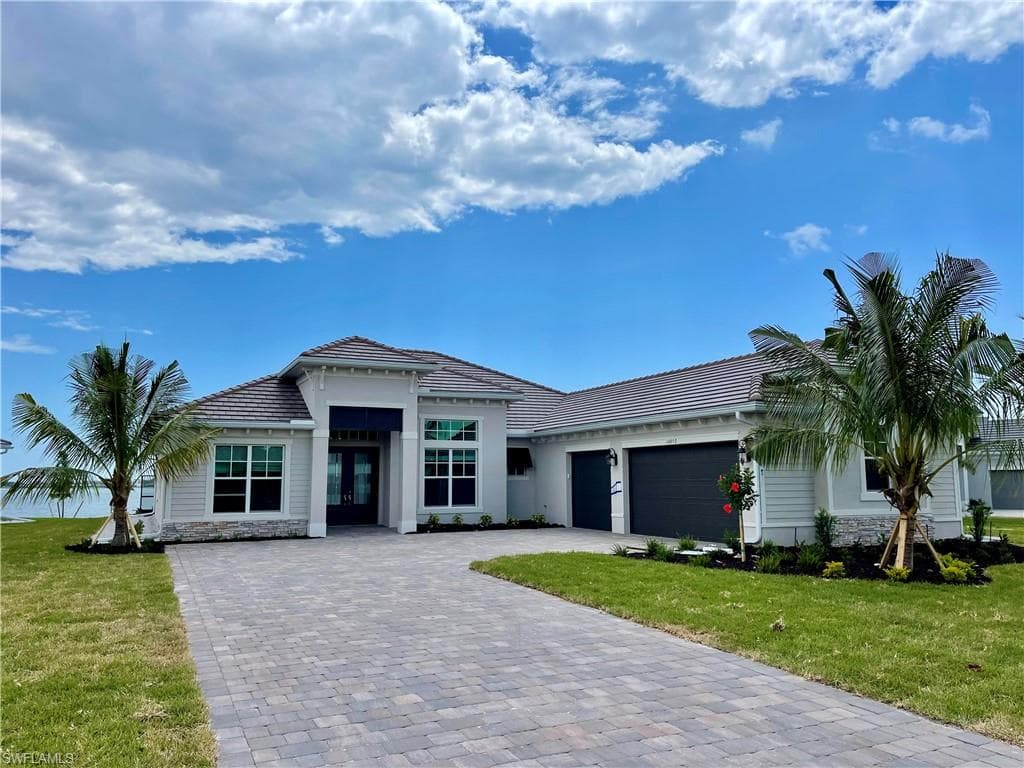 14352 Blue Bay CIR FORT MYERS, FL 33913