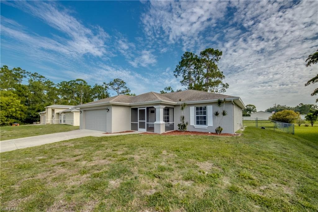 4322 16th ST W LEHIGH ACRES, FL 33971