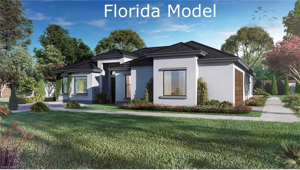 3032 12th AVE SE NAPLES, FL 34117