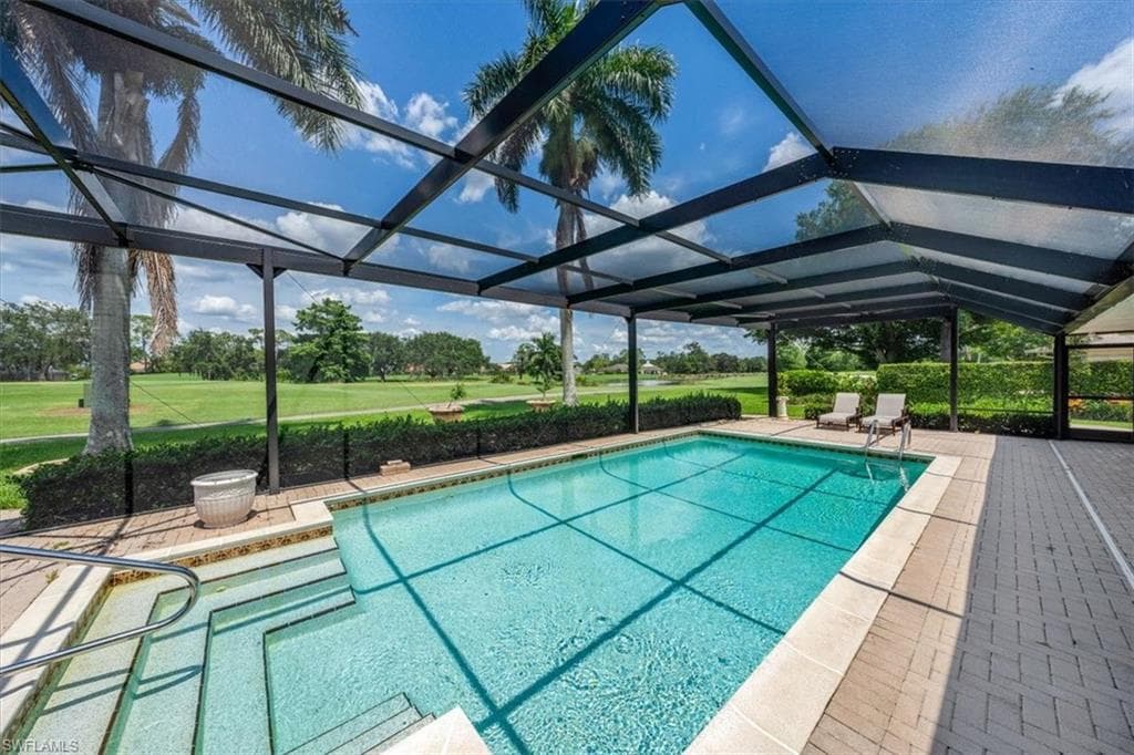 1948 Princess CT NAPLES, FL 34110