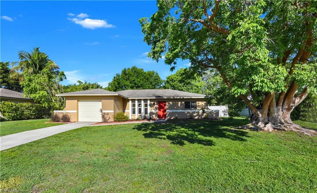104 NE 12th CT CAPE CORAL, FL 33909
